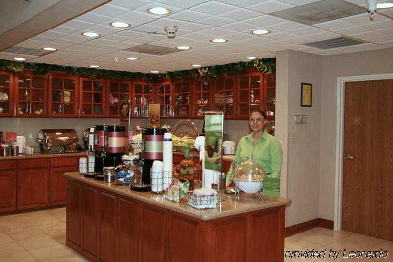 休斯顿美国国家航空航天局明湖希尔顿酒店 韦伯斯特 餐厅 照片